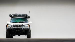 Lexus LX470 Overland Modified 2005 года  (NA)